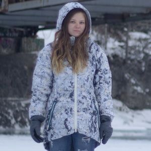 L.A.M.B. x BURTON Snowboarding Jacket / Parka